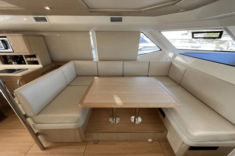 Unobstructed Views Yacht Photos Pics 