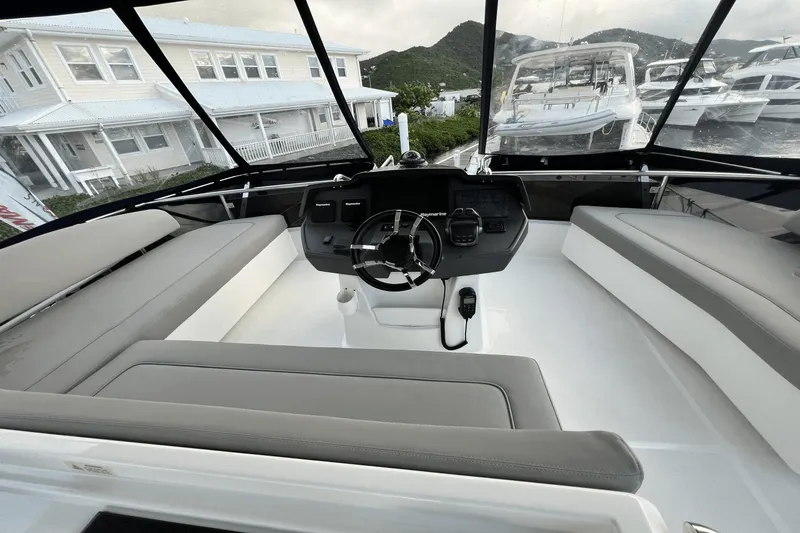 Unobstructed Views Yacht Photos Pics 