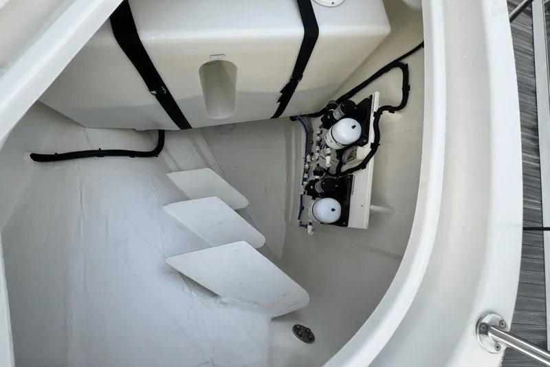 Unobstructed Views Yacht Photos Pics 