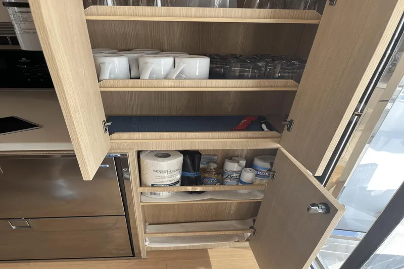 Unobstructed Views Yacht Photos Pics 