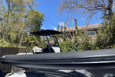 2025 Sea Water PHANTOM 260