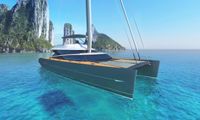 2022 Custom Blue Coast 88