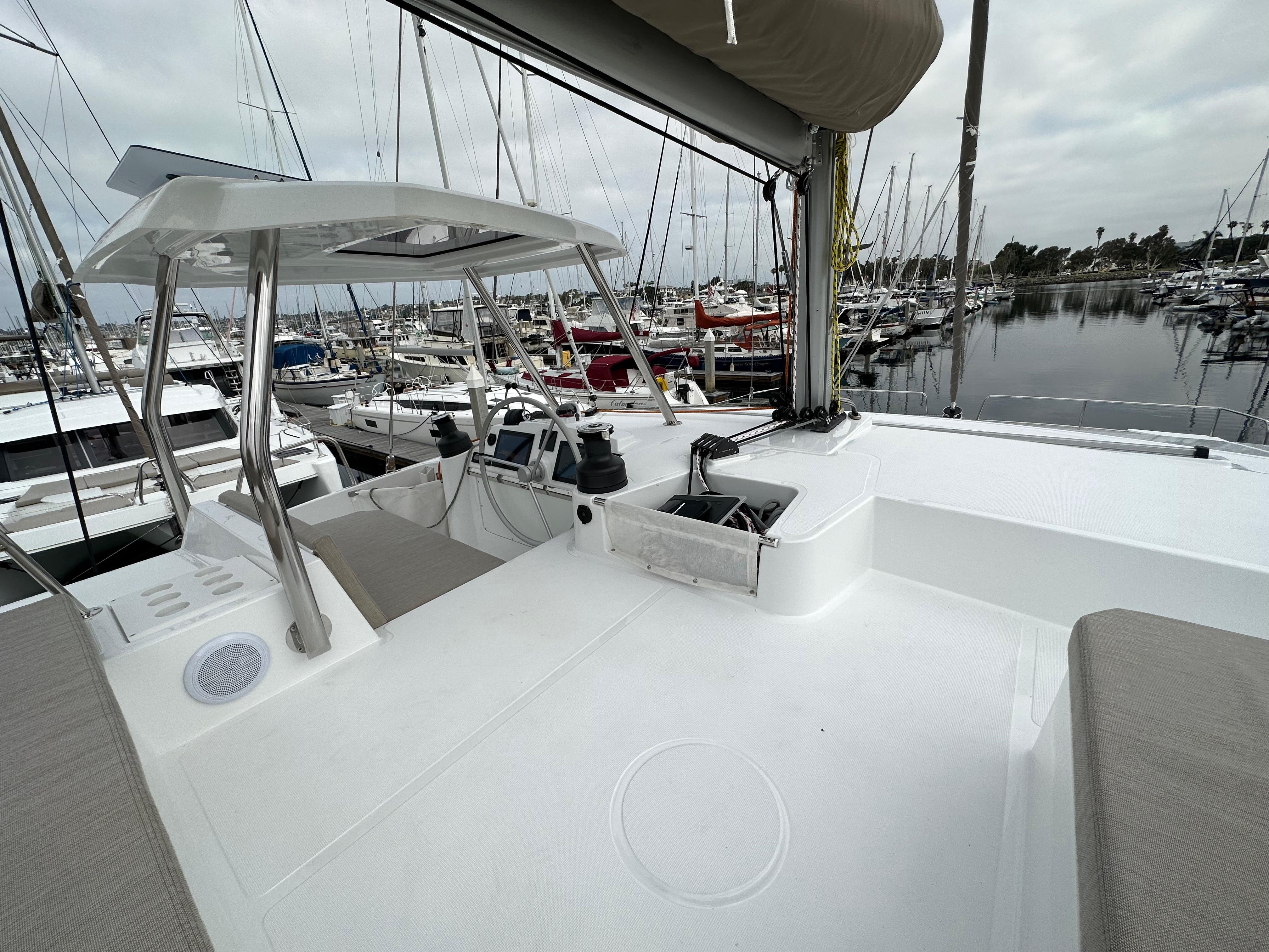 2025 Bali 4.4 Catamaran for sale YachtWorld