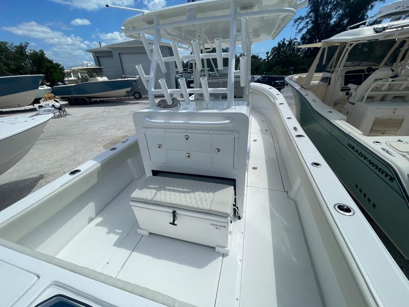 2018 Gulf Stream Yachts 34 CC