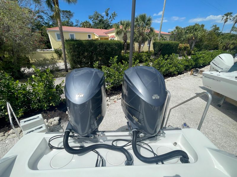 2018 Gulf Stream Yachts 34 CC