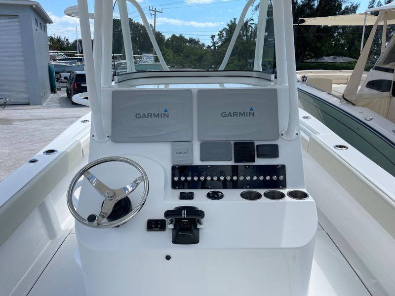 2018 Gulf Stream Yachts 34 CC