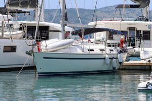 1998 Bavaria 36 Holiday