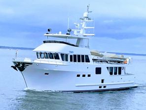 Northern Marine Expedition