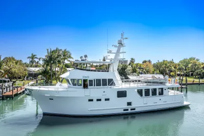 Northern Marine Expedition