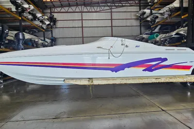 Baja 322