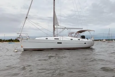 Beneteau 361