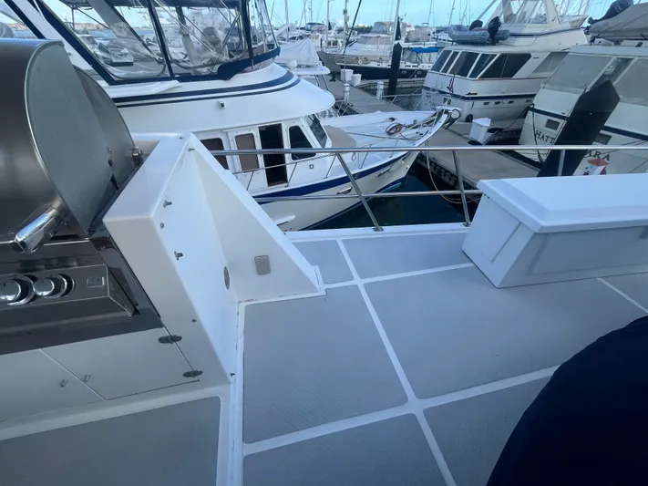 September Song Yacht Photos Pics 