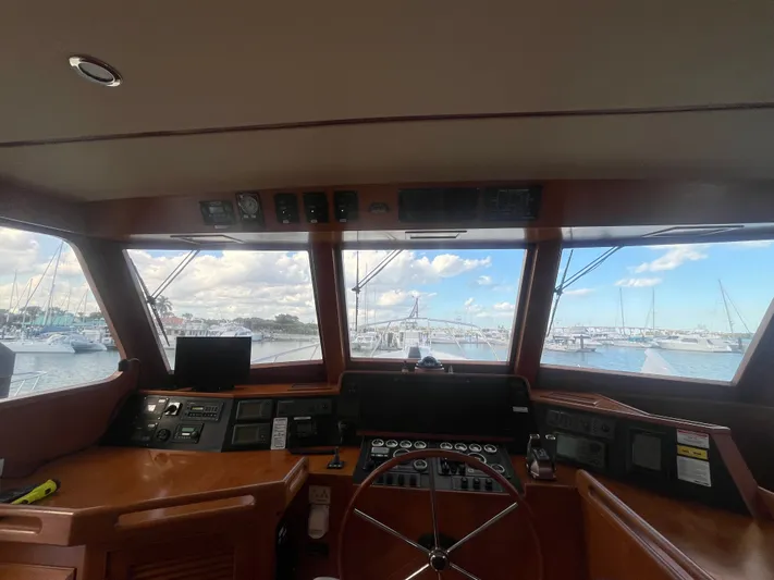 September Song Yacht Photos Pics 