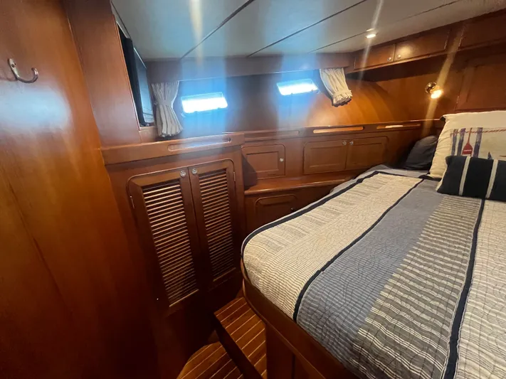 September Song Yacht Photos Pics 