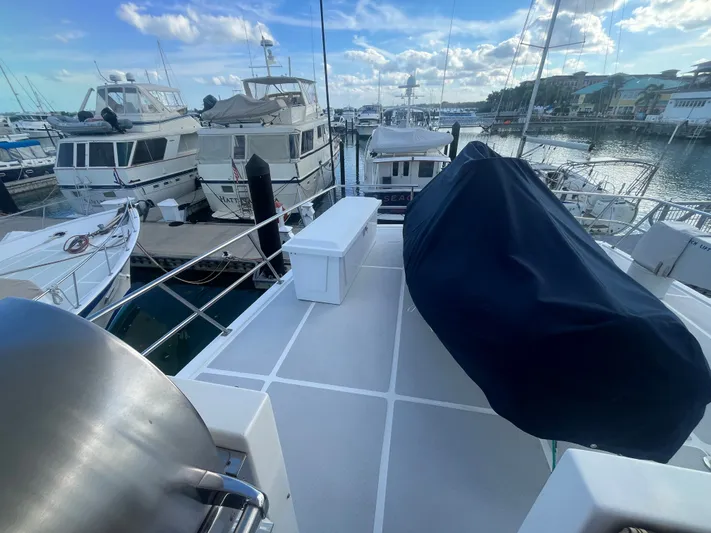 September Song Yacht Photos Pics 