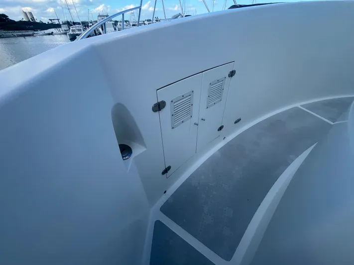 September Song Yacht Photos Pics 