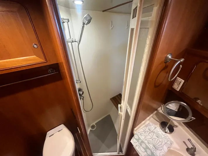 September Song Yacht Photos Pics 