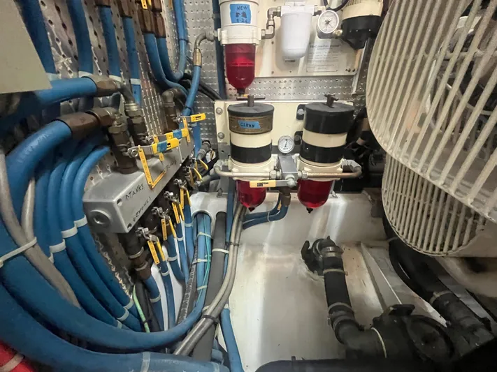 September Song Yacht Photos Pics 