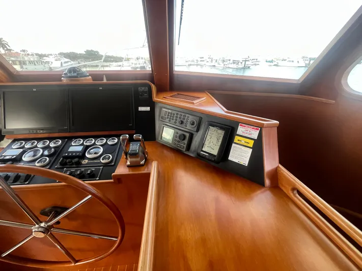 September Song Yacht Photos Pics 