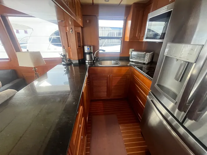 September Song Yacht Photos Pics 