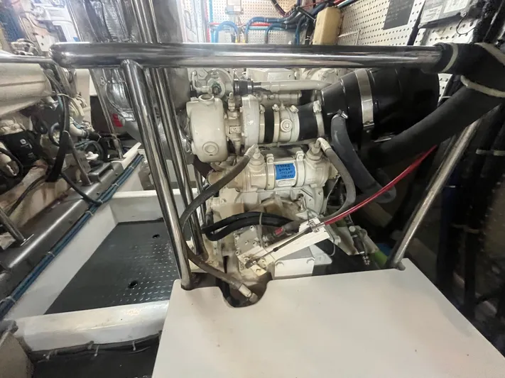 September Song Yacht Photos Pics 