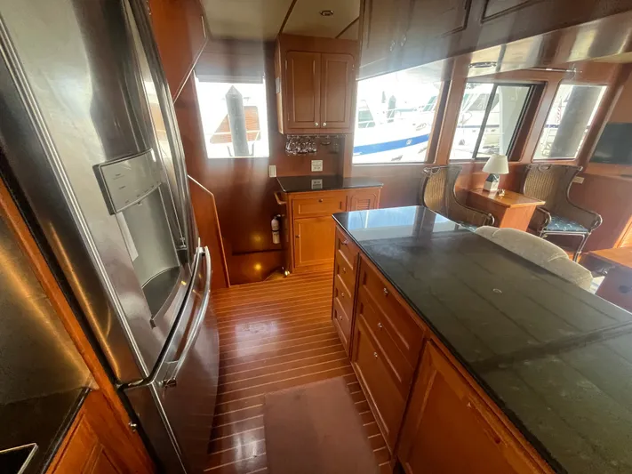 September Song Yacht Photos Pics 