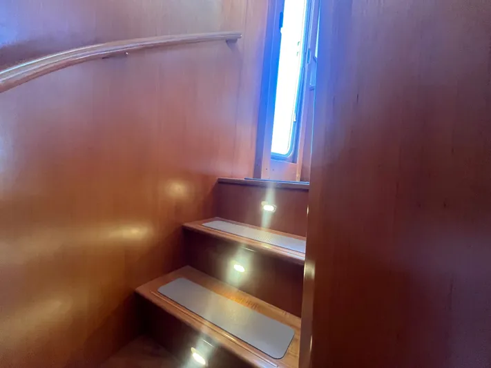 September Song Yacht Photos Pics 