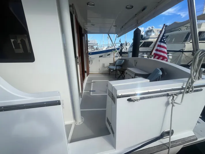 September Song Yacht Photos Pics 