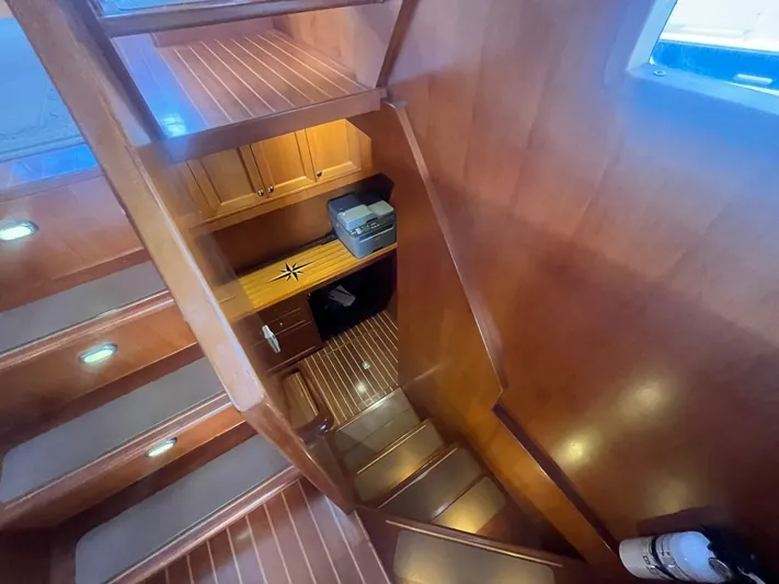 September Song Yacht Photos Pics 