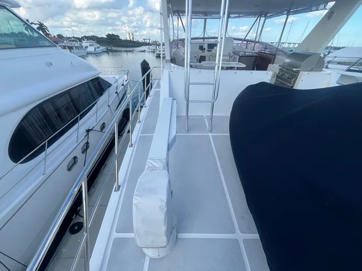 September Song Yacht Photos Pics 