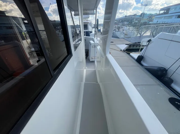 September Song Yacht Photos Pics 