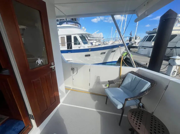 September Song Yacht Photos Pics 