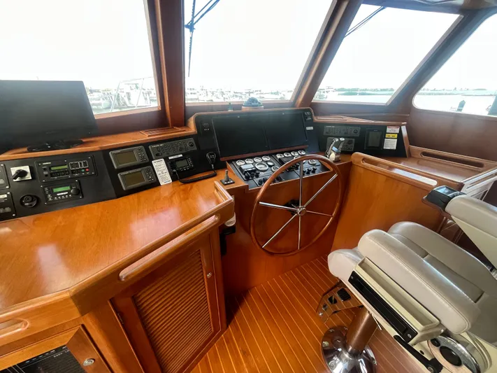 September Song Yacht Photos Pics 