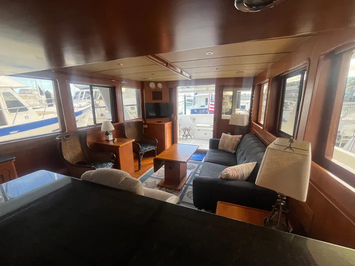 September Song Yacht Photos Pics 