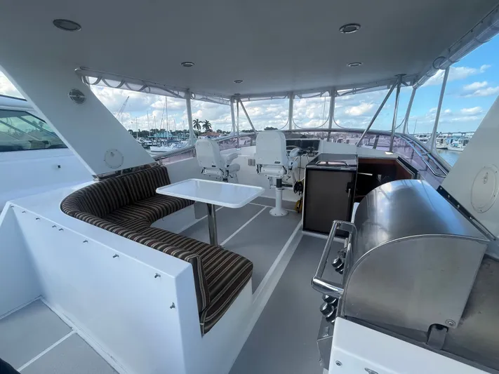 September Song Yacht Photos Pics 