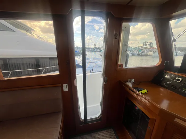 September Song Yacht Photos Pics 