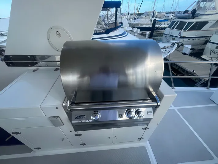 September Song Yacht Photos Pics 