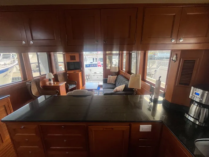 September Song Yacht Photos Pics 