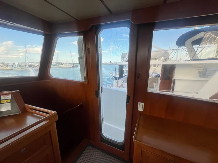 September Song Yacht Photos Pics 