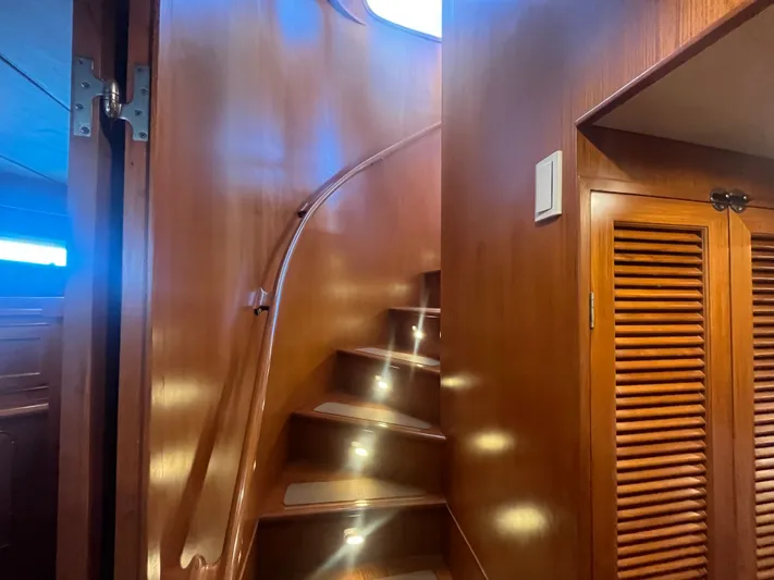 September Song Yacht Photos Pics 