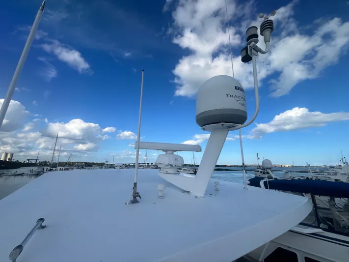 September Song Yacht Photos Pics 