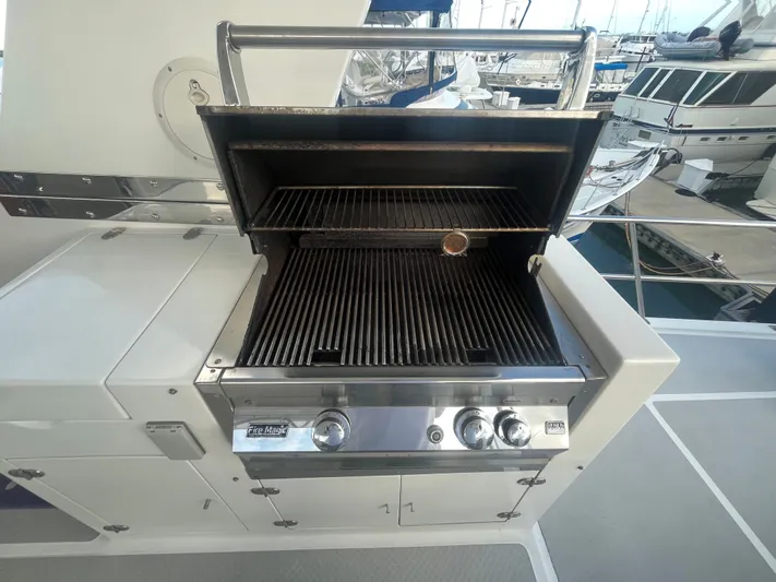 September Song Yacht Photos Pics 