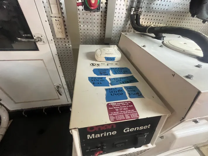 September Song Yacht Photos Pics 