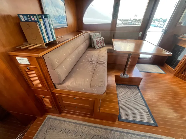 September Song Yacht Photos Pics 