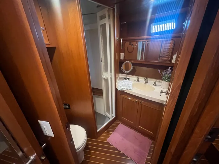 September Song Yacht Photos Pics 