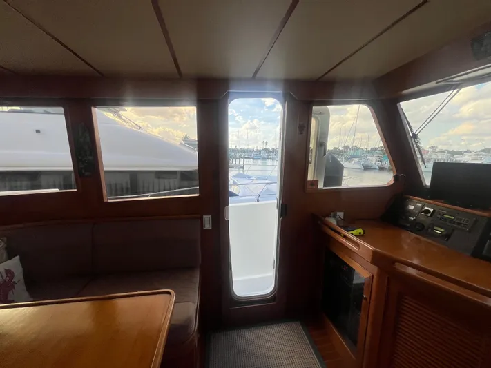 September Song Yacht Photos Pics 