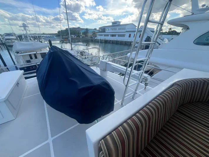 September Song Yacht Photos Pics 