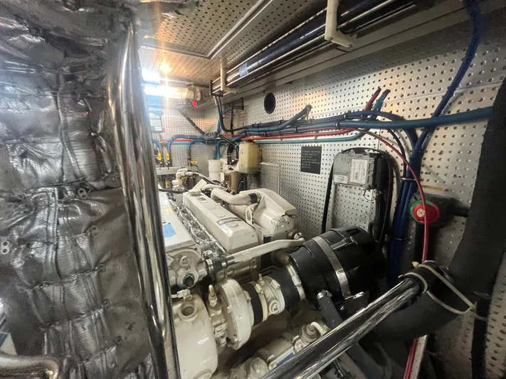 September Song Yacht Photos Pics 