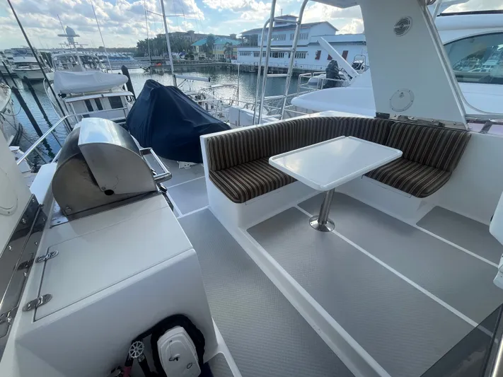 September Song Yacht Photos Pics 