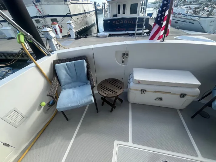 September Song Yacht Photos Pics 